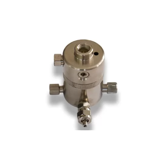 Aquili CO2 Редуцир без манометър - 1