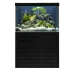 Аквариум с поставка Ciano Emotions ONE 100 - черен - 2