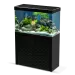 Аквариум с поставка Ciano Emotions ONE 100 - черен