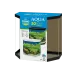 Аквариум Ciano Aqua 30 - бял - 5