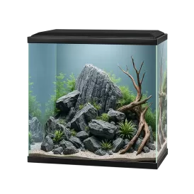 Аквариум Ciano Aqua 30 - черен