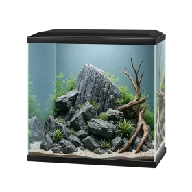 Аквариум Ciano Aqua 30 - черен