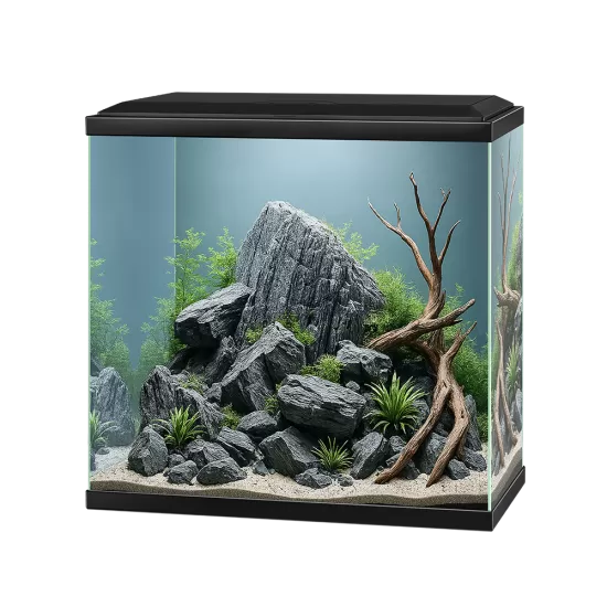 Аквариум Ciano Aqua 30 - черен - НОВ ДИЗАЙН - 1