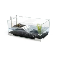 Терариум Ciano Tartarium 40 - бял