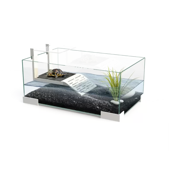 Терариум Ciano Tartarium 40 - бял - 1