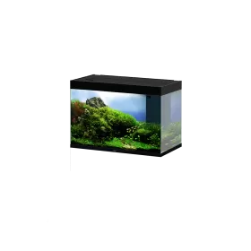 Aквариум Ciano Emotions PRO 80 - черен