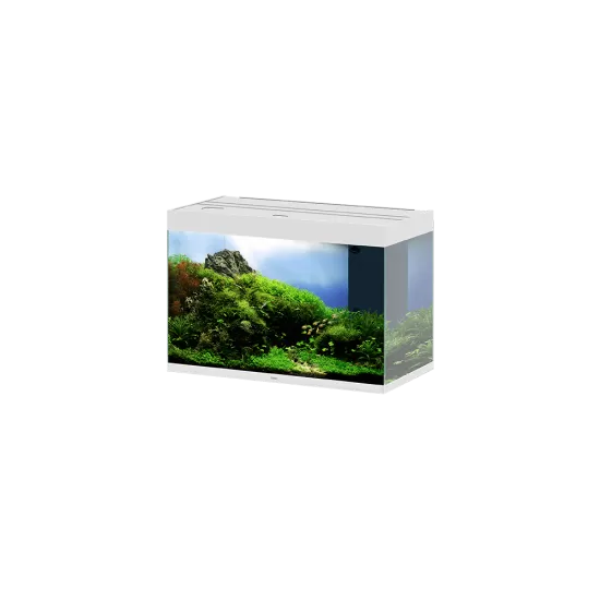 Aквариум Ciano Emotions PRO 80 - бял - 1