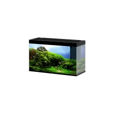 Aквариум Ciano Emotions PRO 100 - черен