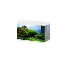 Aквариум Ciano Emotions PRO 100 - бял