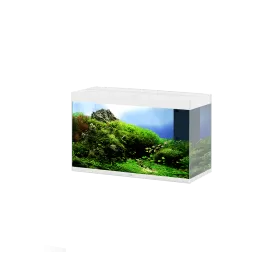 Aквариум Ciano Emotions PRO 100 - бял