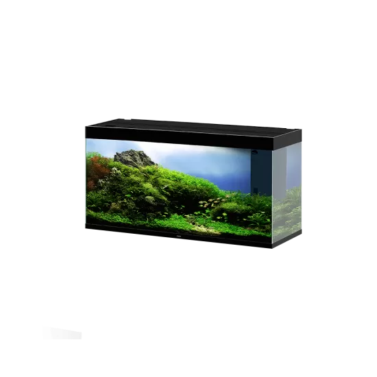 Aквариум Ciano Emotions PRO 120 - черен - 1 - Aquarium.bg Aквариум Ciano Emotions PRO 120 - черен - 1