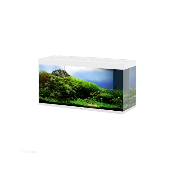 Aквариум Ciano Emotions PRO 120 - бял - 1