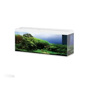 Aквариум Ciano Emotions PRO 150 - бял