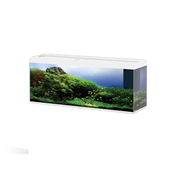 Aквариум Ciano Emotions PRO 150 - бял - 1