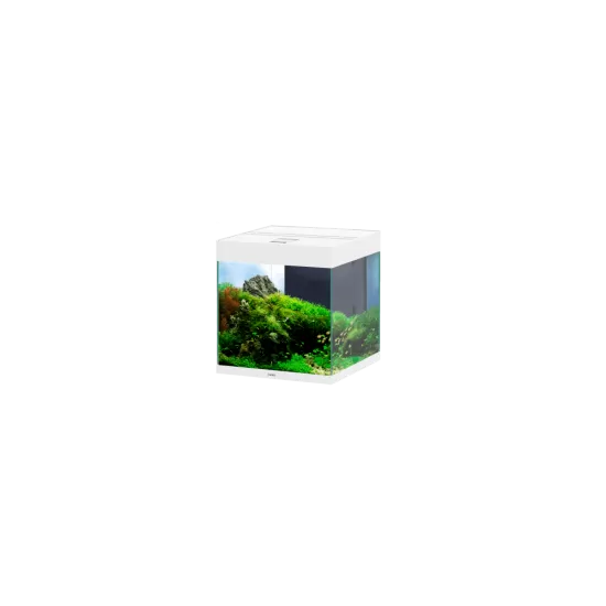 Aквариум Ciano Emotions PRO 40 - бял - 1