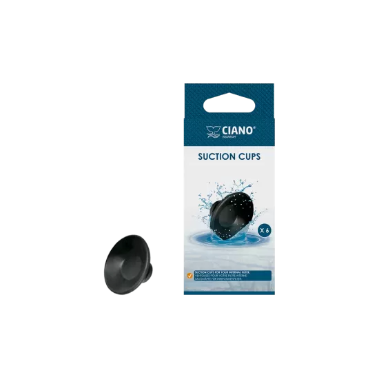 Вакууми Ciano - 6бр. - 3