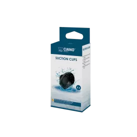 Вакууми Ciano - 6бр.