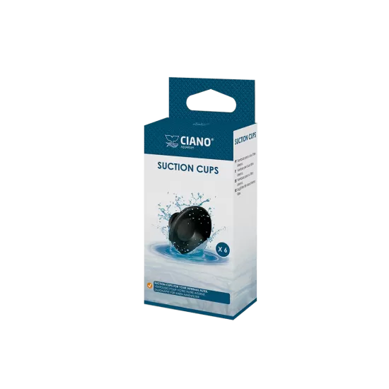 Вакууми Ciano - 6бр. - 1