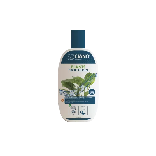 Препарат за растения Ciano PLANTS PROTECTION 100 мл. - 1
