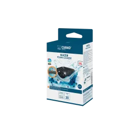 Филтър медия Ciano WATER FOAM COARSE XL - черен