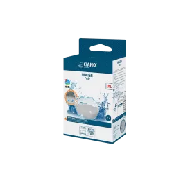 Филтърна вата Ciano WATER PAD XL - бяла