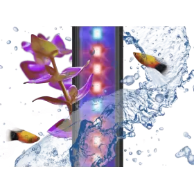 LED осветление Ciano CLA60 Plants 8W 