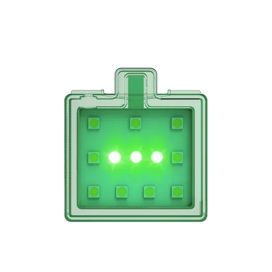 Резервно LED осветление Ciano CLN 5 RGB 1.5W  - 5