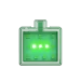 Резервно LED осветление Ciano CLN 5 RGB 1.5W  - 5