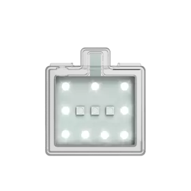 Резервно LED осветление Ciano CLN 5 RGB 1.5W 