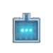 Резервно LED осветление Ciano CLN 5 RGB 1.5W  - 2
