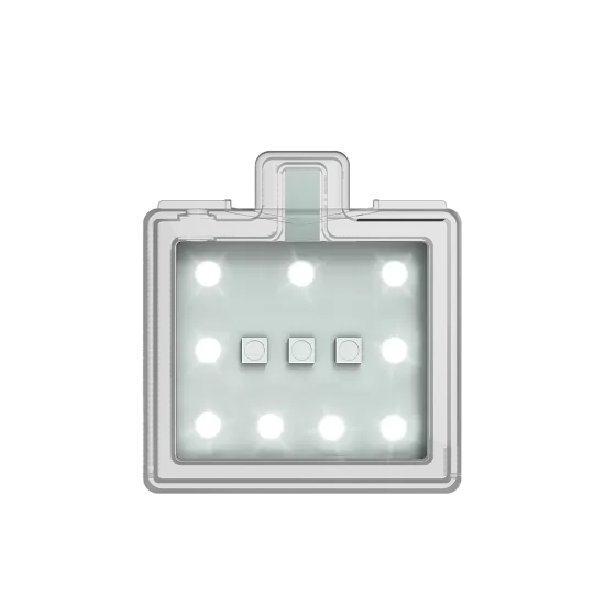 Резервно LED осветление Ciano CLN 5 RGB 1.5W  - 1