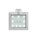 Резервно LED осветление Ciano CLN 5 RGB 1.5W 