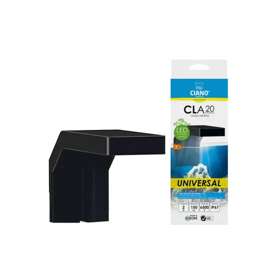 LED осветление Ciano CLA20 Universal 1,5W - 1