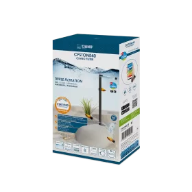Вътрешен Филтър Ciano CFStone 40