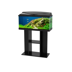 Поставка за аквариум Ciano Aqua 80 - черна Поставка за аквариум Ciano Aqua 80 - черна