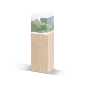 Поставка за аквариум Ciano Emotions Pro 40 - дъб оазис