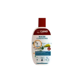 Препарат за пречистване на чешмяната вода Ciano Water Conditioner
