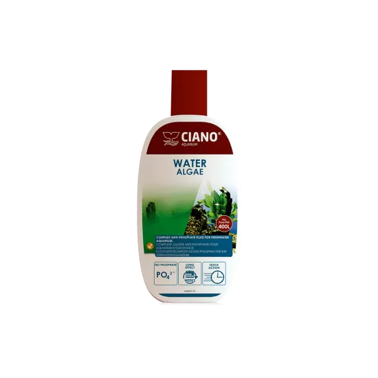 Алгицид Ciano WATER ALGAE - 1