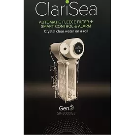 D&D вътрешен филтър ClariSea SK 3000