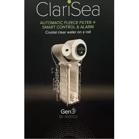 D&D вътрешен филтър ClariSea SK 3000