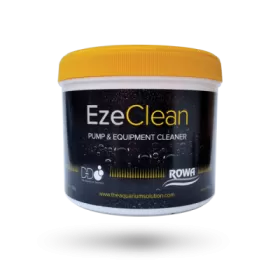D&D EzeClean почистващ препарат за оборудване 350гр