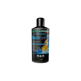 Препарат за езеро Dennerle Bacto Elixir FB4