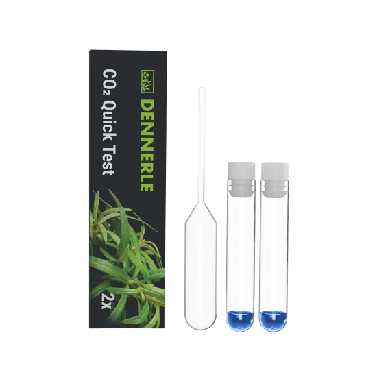 Dennerle CO2 бърз тест  - 1