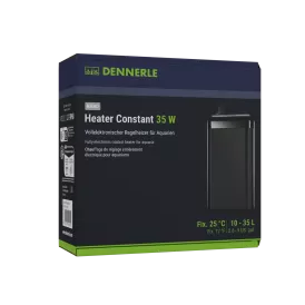 Нагревател Dennerle Heater Constant 35W