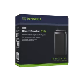 Нагревател Dennerle Heater Constant 35W