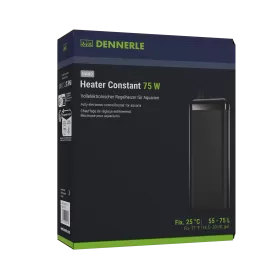 Нагревател Dennerle Heater Constant 75W