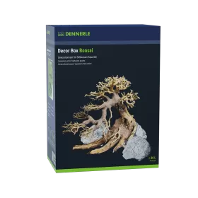 Декоративна кутия Бонсай