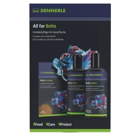  Dennerle All for Betta 250мл