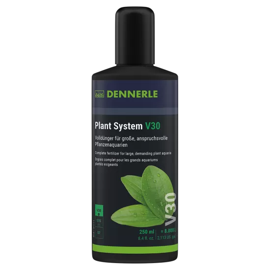 Dennerle Plant System V30 250мл. - 1