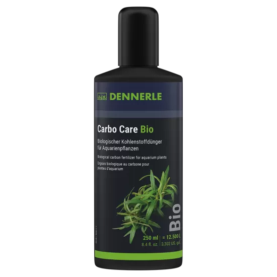 Dennerle Carbo Care Bio 250мл - 1